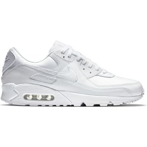 Nike Air Max 90 LTR Sneakers Wit