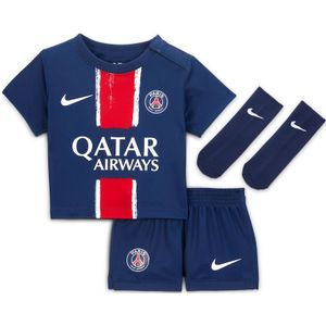 Nike Paris Saint-Germain Babykit Thuis 2024-2025