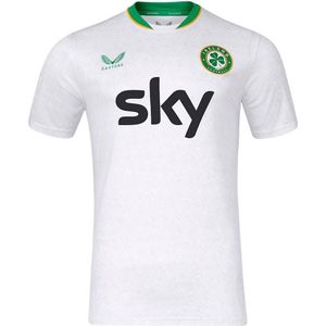 Castore Ierland Uitshirt 2024-2025