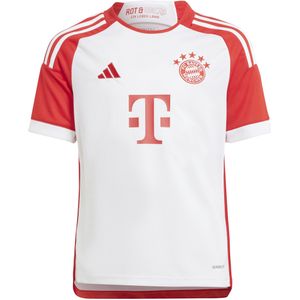 adidas Bayern München Thuisshirt 2023-2024 Kids