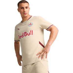 PUMA Red Bull Salzburg 3e Shirt 2024-2025