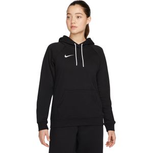 Nike Park 20 Hoodie Dames Zwart