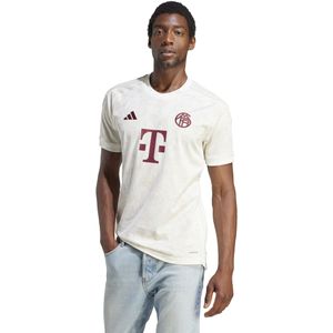 adidas Bayern München 3e Shirt 2023-2024