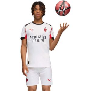 PUMA AC Milan Uitset 2025-2026