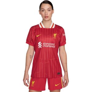 Nike Liverpool Thuisshirt 2024-2025 Dames
