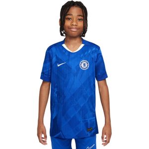 Nike Chelsea Thuisshirt 2025-2026 Kids