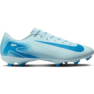 Nike Zoom Mercurial Vapor 16 Academy Gras / Kunstgras Voetbalschoenen (MG) Lichtblauw Blauw