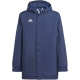 adidas Performance Entrada 22 Stadium Jack - Kinderen - Blauw