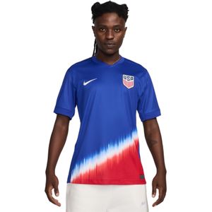 Nike USA Uitshirt 2024-2026