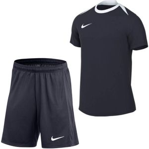 Nike Academy Pro 24 Trainingsset Donkerblauw Wit