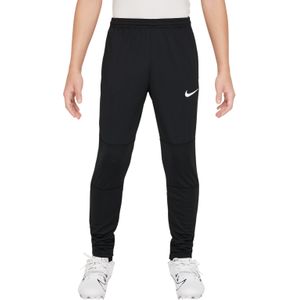 Nike Park 20 Trainingsbroek Kids Zwart Wit