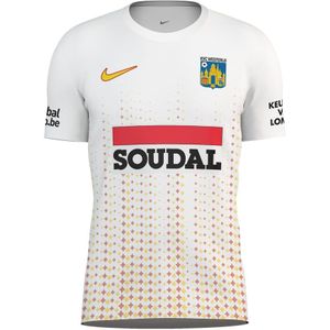 Nike KVC Westerlo Uitshirt 2024-2025 Kids