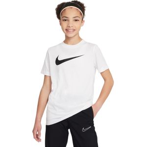 Nike Dry Park 20 T-Shirt Hybrid Kids Wit