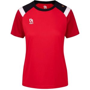 Robey Control Voetbalshirt Dames Rood