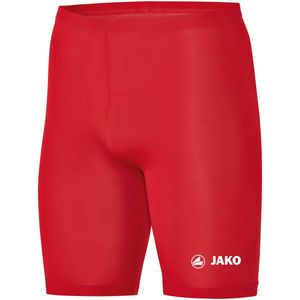 JAKO Basic 2.0 Slidingbroekje Kids Rood