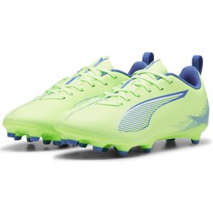 Puma Ultra 5 Play FG/AG Voetbalschoenen Junior