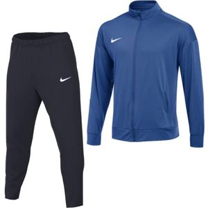 Nike Academy Pro 24 Trainingspak Full-Zip Blauw Wit