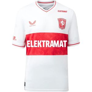 Castore FC Twente 3e Shirt 2023-2024 Kids