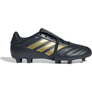 adidas Copa Gloro 2 Gras Voetbalschoenen (FG) Zwart Goud