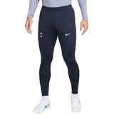 Nike Tottenham Hotspur Strike Trainingsbroek 2023-2024 Donkerblauw Wit