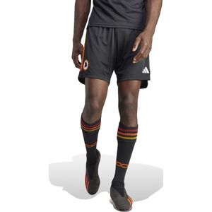 adidas AS Roma 3e Broekje 2023-2024