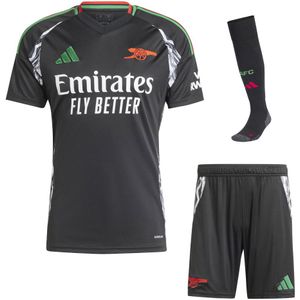 adidas Arsenal Uittenue 2024-2025