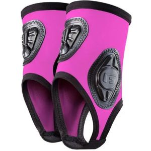 G-Form Pro-X Enkelbescherming Kids Roze Zwart