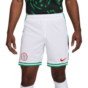 Nike Nigeria Thuisbroekje 2024-2026