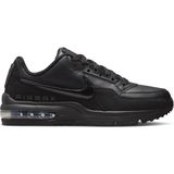 Nike Air Max LTD 3 Sneakers Zwart