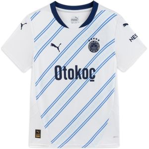 PUMA Fenerbahce SK Uitshirt 2024-2025 Kids