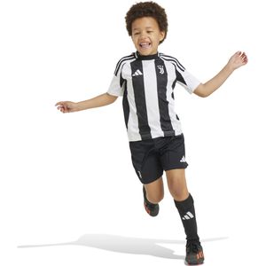 adidas Juventus Minikit Thuis 2024-2025 Peuters/Kleuters