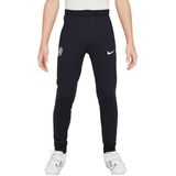 Nike Chelsea Strike Trainingsbroek 2023-2024 Kids Zwart Wit