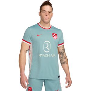 Nike Atletico Madrid Uitshirt 2024-2025