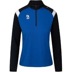 Robey Control Trainingstrui 1/4-Zip Dames Blauw