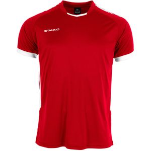 Stanno First Trainingsshirt Kids Rood