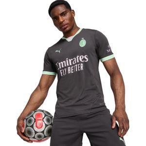 PUMA AC Milan 3e Shirt 2024-2025