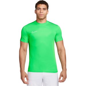 Nike Dri-FIT Academy 23 Trainingsshirt Groen Wit