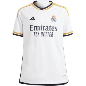 adidas Real Madrid Thuisshirt 2023-2024 Kids