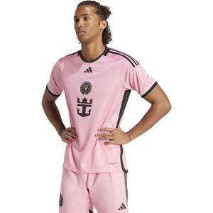 adidas Inter Miami CF Thuisshirt Authentic 2024-2025