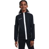 Nike Dri-FIT Academy 23 Trainingsjack Kids Zwart Wit