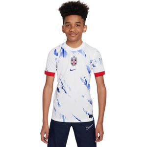 Nike Noorwegen Uitshirt 2024-2026 Kids