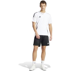 adidas Tiro 24 Trainingsset Wit Zwart