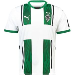 PUMA Borussia Mönchengladbach Thuisshirt 2024-2025