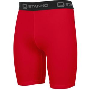 Stanno Slidingbroekje Rood