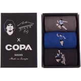 Maradona x COPA Argentina Sokken Box Set