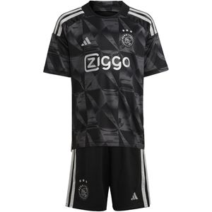 adidas Ajax Babykit 3e 2023-2024