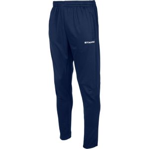 Stanno Trainingsbroek Donkerblauw