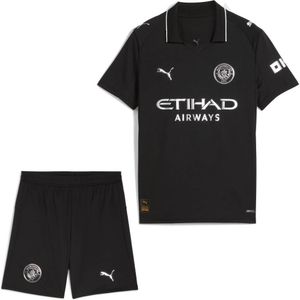 PUMA Manchester City Uitset 2025-2026 Kids