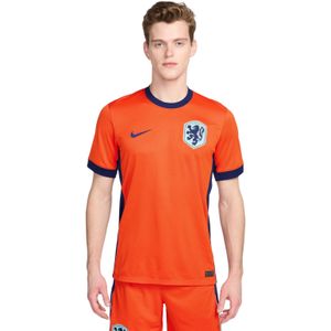 Nike Nederland Thuisshirt 2024-2026