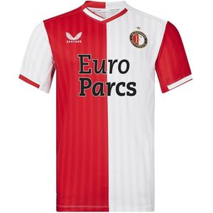 Castore Feyenoord Thuisshirt 2023-2024